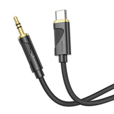 hoco UPA30 Type-C to 3.5mm Digital Audio Conversion Cable